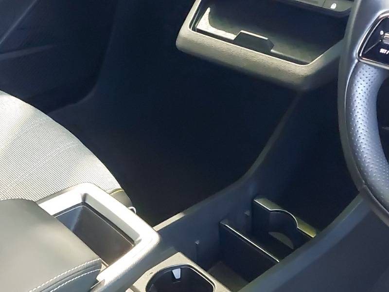 Used Renault Megane E Tech 2023 for sale - 76885564: Photo 13