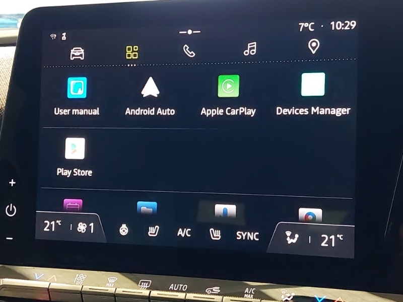 Used Renault Megane E Tech 2023 for sale - 76885564: Photo 15