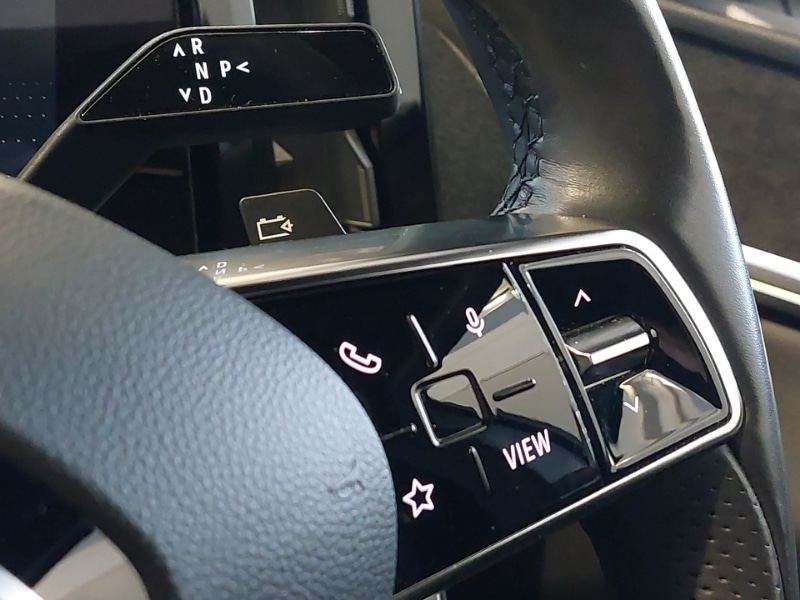 Used Renault Megane E Tech 2023 for sale - 76885564: Photo 17