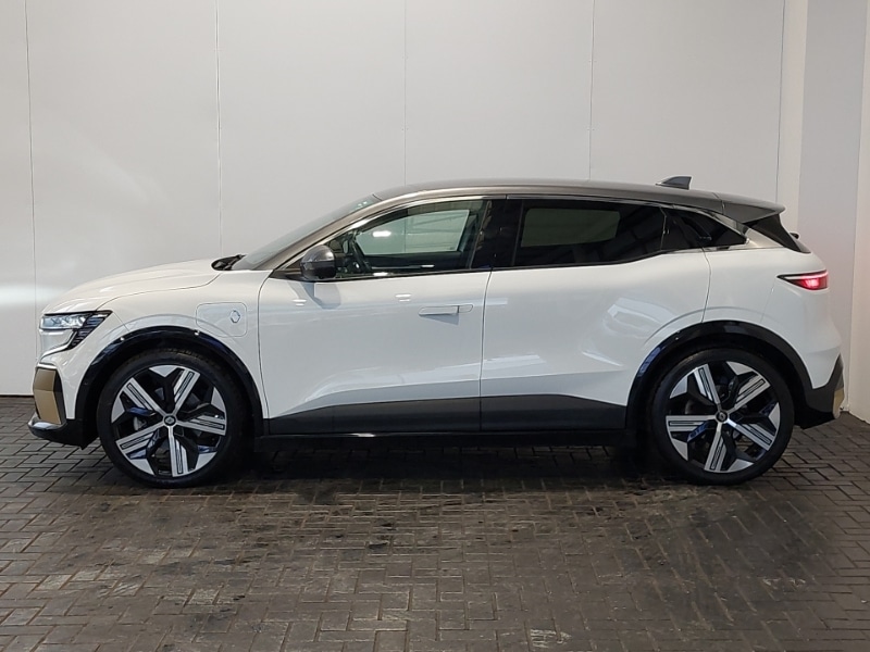 Used Renault Megane E Tech 2023 for sale - 76885564: Photo 4