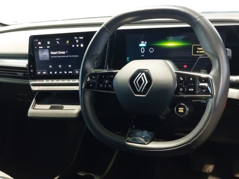 Used Renault Megane E Tech 2023 for sale - 76885564: Photo 7