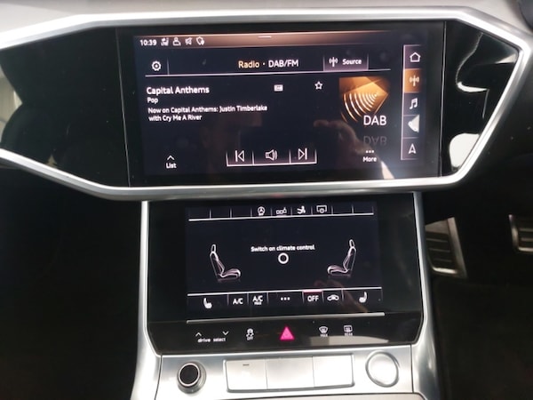 Used Audi A7 2020 for sale - 75463364: Photo 10