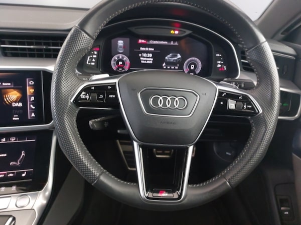 Used Audi A7 2020 for sale - 75463364: Photo 11