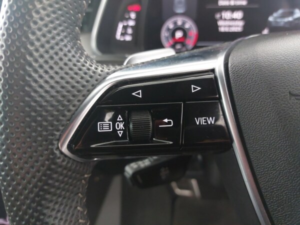 Used Audi A7 2020 for sale - 75463364: Photo 12