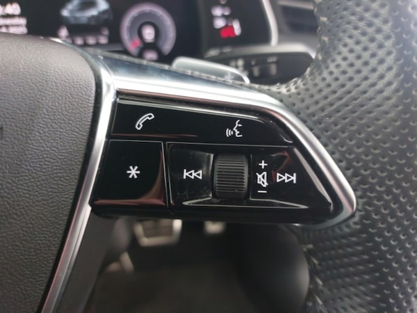 Used Audi A7 2020 for sale - 75463364: Photo 13