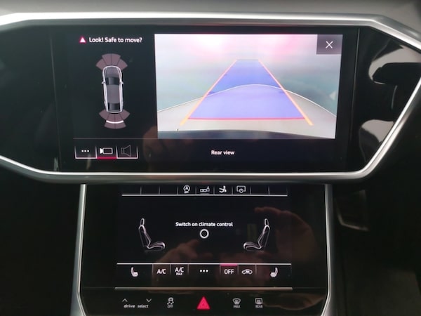 Used Audi A7 2020 for sale - 75463364: Photo 14