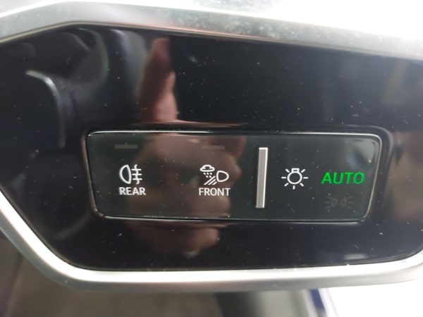 Used Audi A7 2020 for sale - 75463364: Photo 19