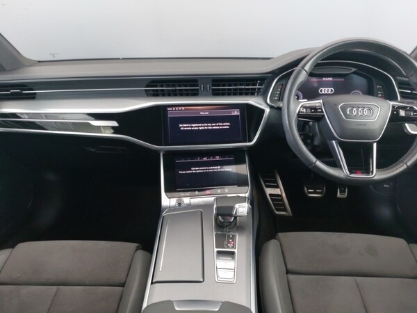 Used Audi A7 2020 for sale - 75463364: Photo 2