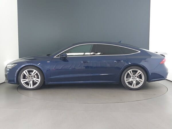 Used Audi A7 2020 for sale - 75463364: Photo 4