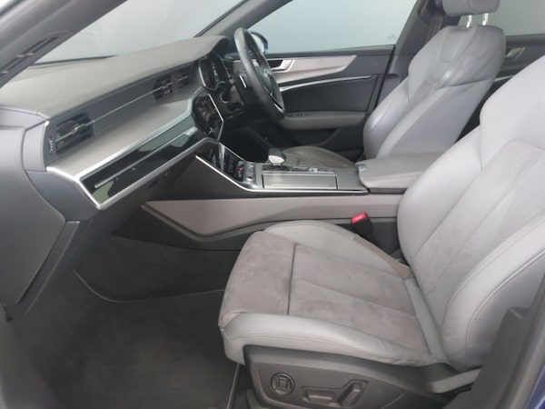 Used Audi A7 2020 for sale - 75463364: Photo 5