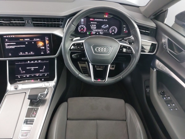 Used Audi A7 2020 for sale - 75463364: Photo 7