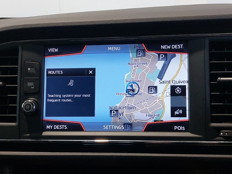 Used SEAT Leon 2018 for sale - 77690091: Photo 10