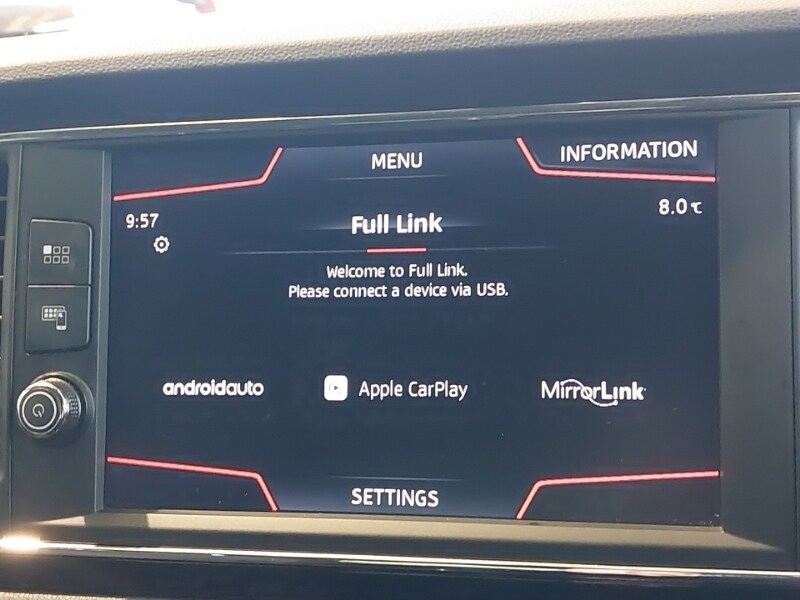 Used SEAT Leon 2018 for sale - 77690091: Photo 17