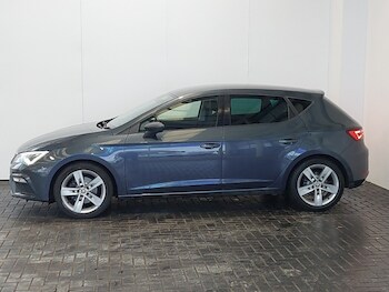 Used SEAT Leon 2018 for sale - 77690091: Photo