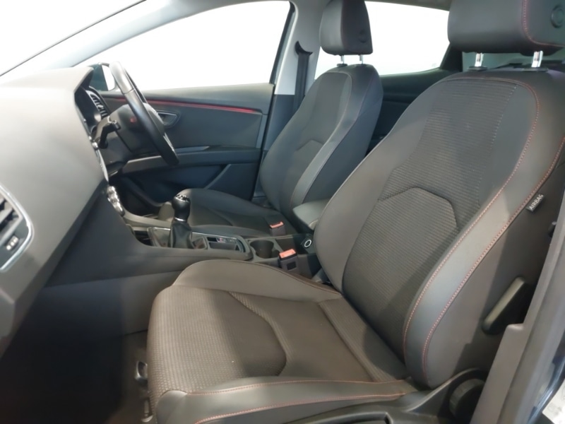 Used SEAT Leon 2018 for sale - 77690091: Photo 5