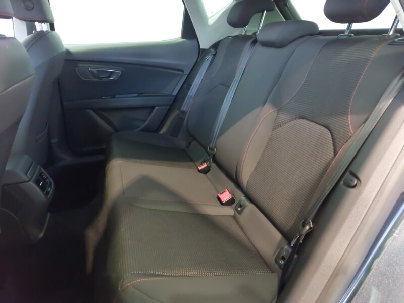 Used SEAT Leon 2018 for sale - 77690091: Photo 6