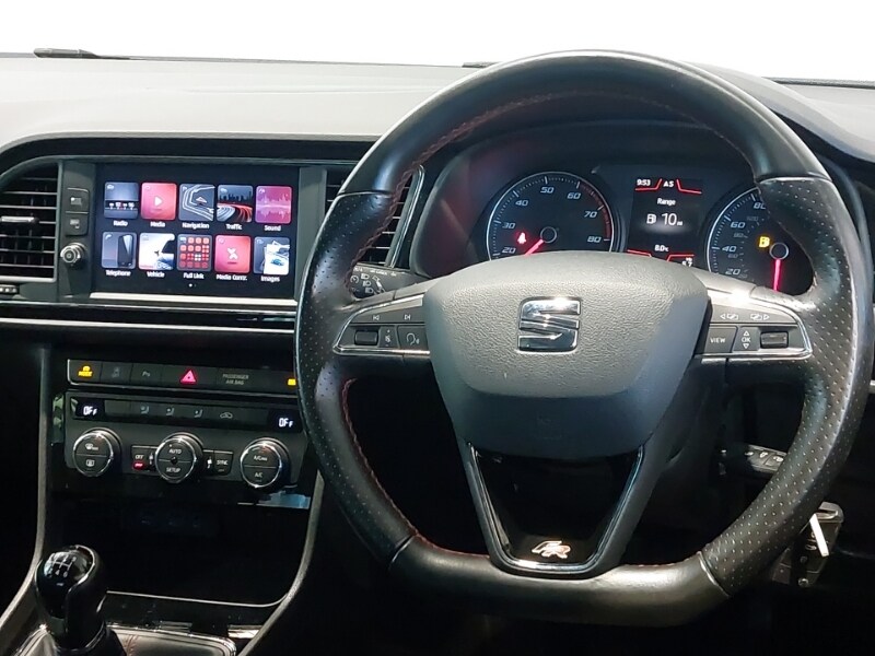 Used SEAT Leon 2018 for sale - 77690091: Photo 7