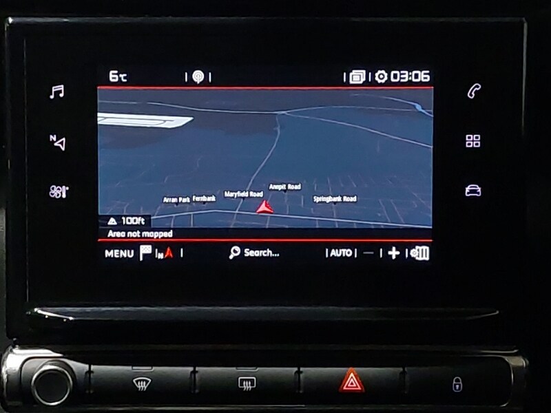 Used Citroen C3 Aircross 2019 for sale - 77690124: Photo 10