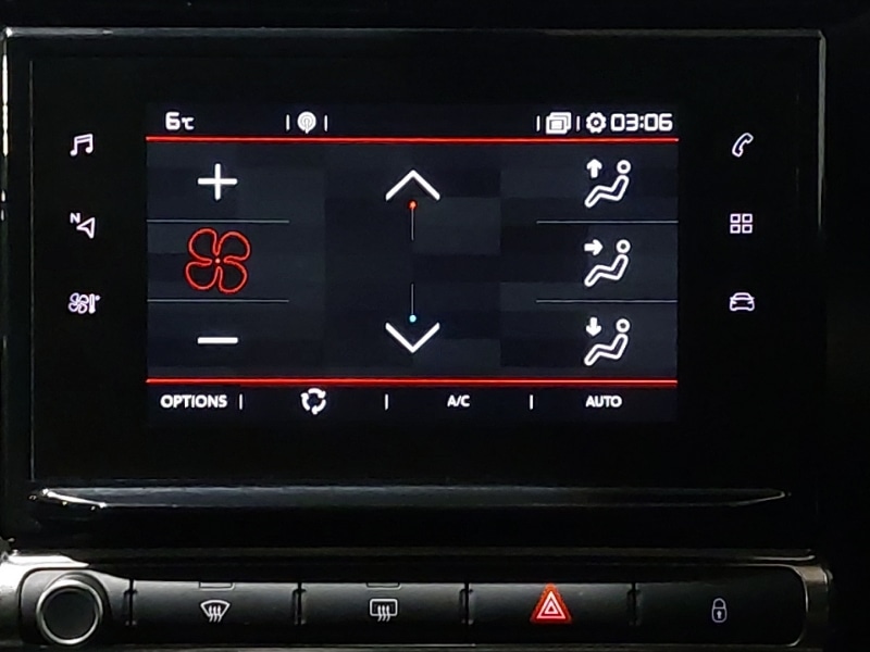 Used Citroen C3 Aircross 2019 for sale - 77690124: Photo 11