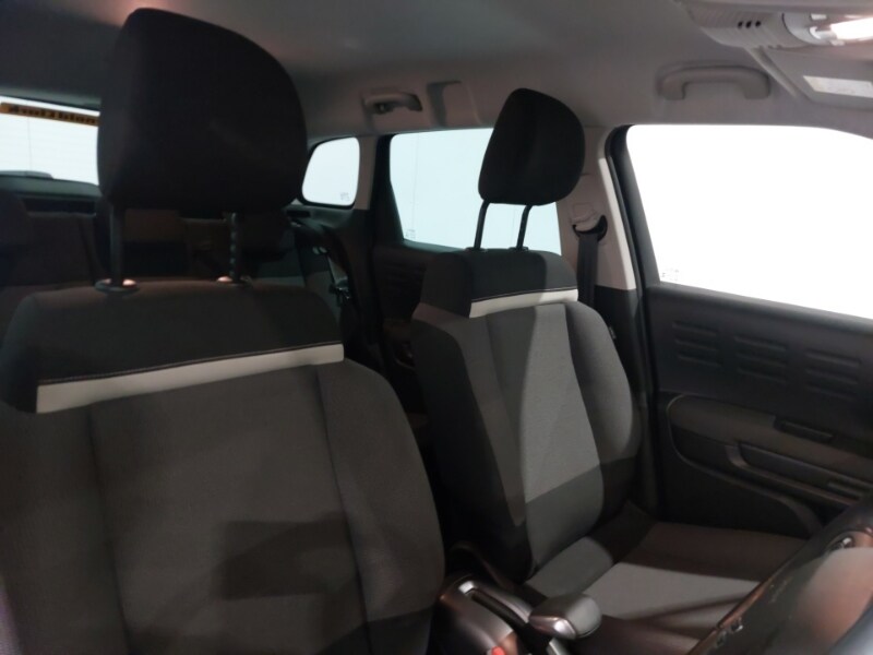 Used Citroen C3 Aircross 2019 for sale - 77690124: Photo 12