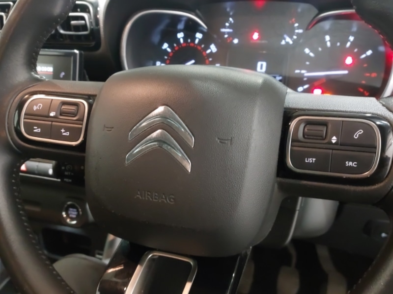 Used Citroen C3 Aircross 2019 for sale - 77690124: Photo 15