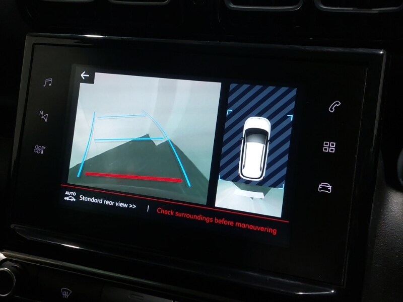 Used Citroen C3 Aircross 2019 for sale - 77690124: Photo 16