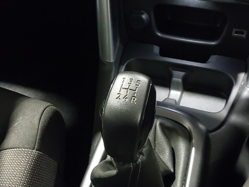 Used Citroen C3 Aircross 2019 for sale - 77690124: Photo 18