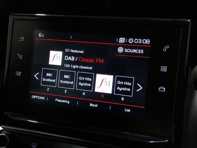 Used Citroen C3 Aircross 2019 for sale - 77690124: Photo 19