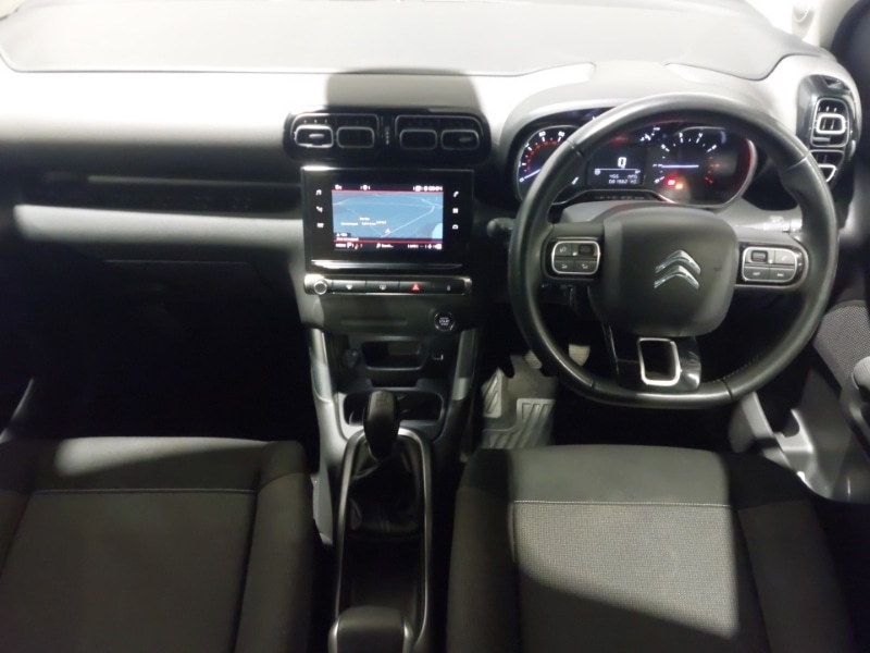 Used Citroen C3 Aircross 2019 for sale - 77690124: Photo 2