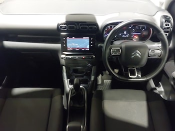 Used Citroen C3 Aircross 2019 for sale - 77690124: Photo