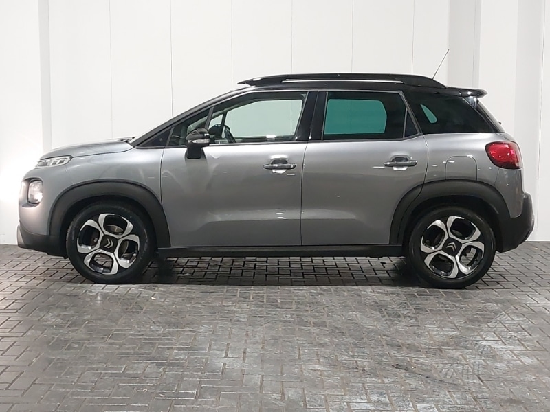 Used Citroen C3 Aircross 2019 for sale - 77690124: Photo 4
