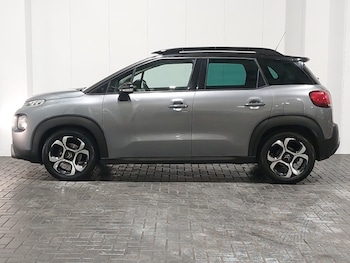Used Citroen C3 Aircross 2019 for sale - 77690124: Photo