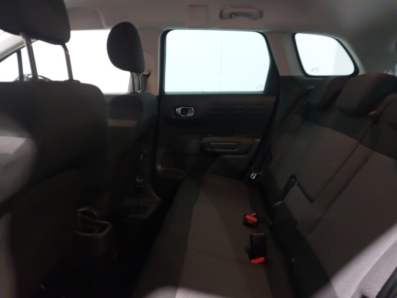 Used Citroen C3 Aircross 2019 for sale - 77690124: Photo 6