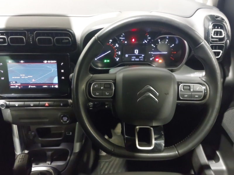 Used Citroen C3 Aircross 2019 for sale - 77690124: Photo 7