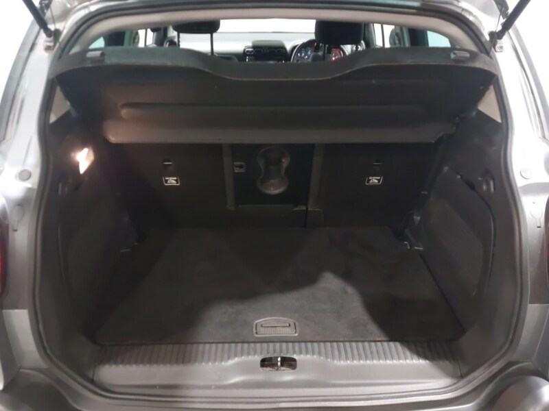 Used Citroen C3 Aircross 2019 for sale - 77690124: Photo 8