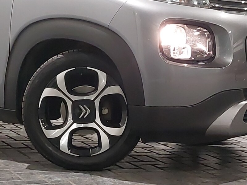 Used Citroen C3 Aircross 2019 for sale - 77690124: Photo 9