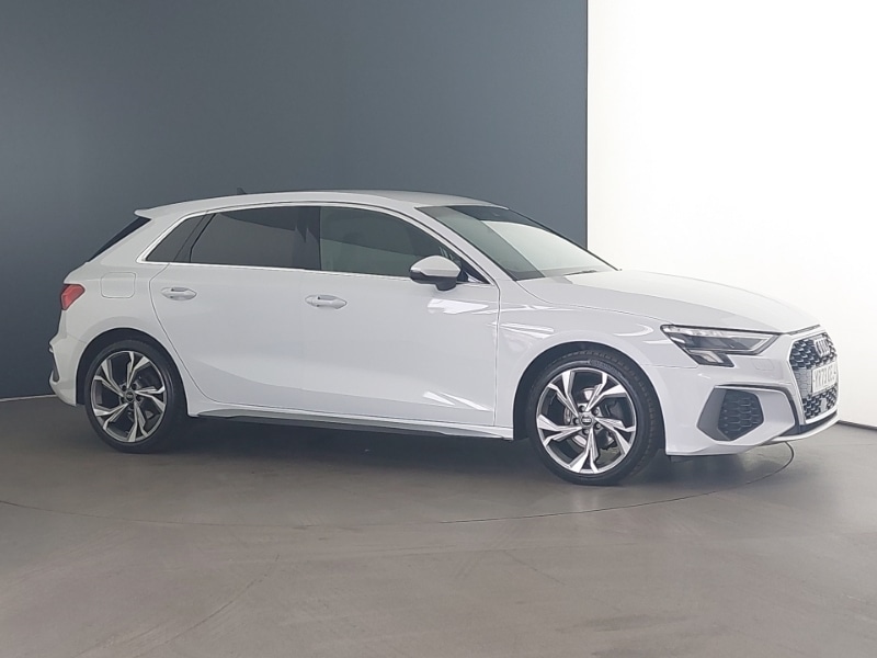 Used Audi A3 2023 for sale - 78211447: Photo 12