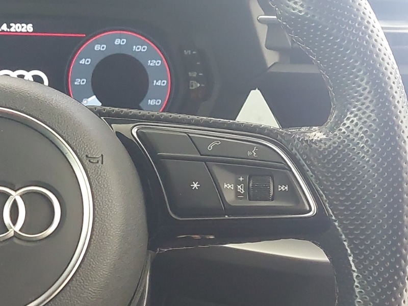 Used Audi A3 2023 for sale - 78211447: Photo 13