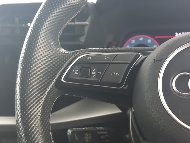 Used Audi A3 2023 for sale - 78211447: Photo 14