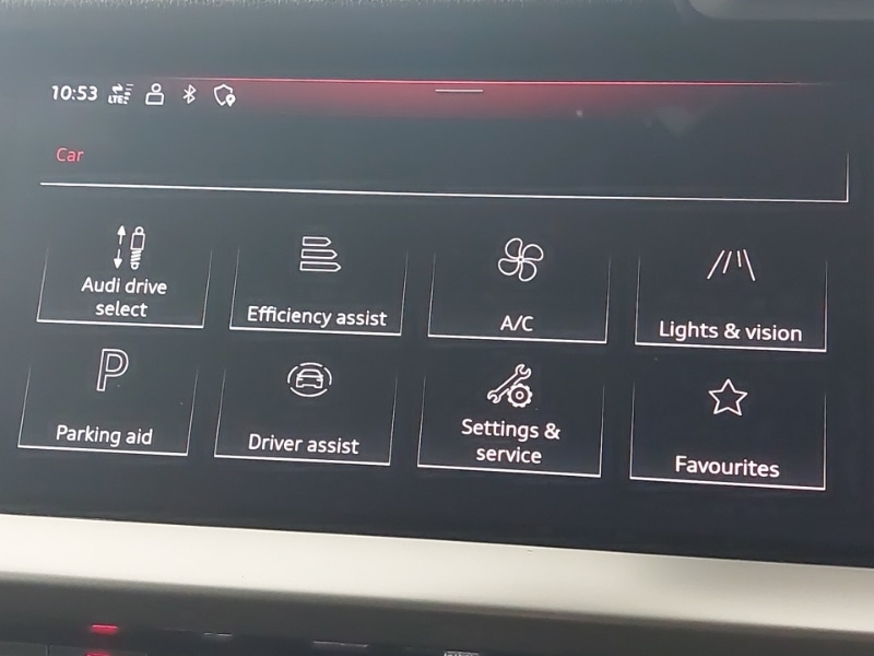 Used Audi A3 2023 for sale - 78211447: Photo 16