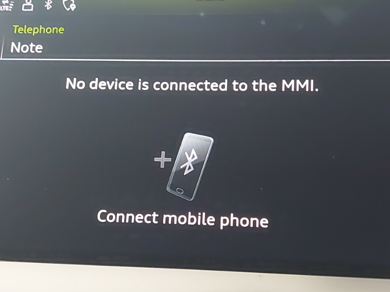 Used Audi A3 2023 for sale - 78211447: Photo 17