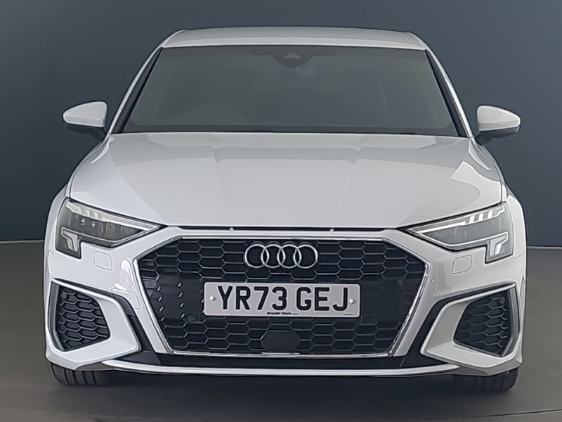 Used Audi A3 2023 for sale - 78211447: Photo 19