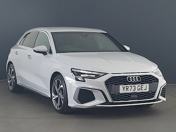 Audi A3 feature image