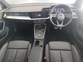 Used Audi A3 2023 for sale - 78211447: Photo