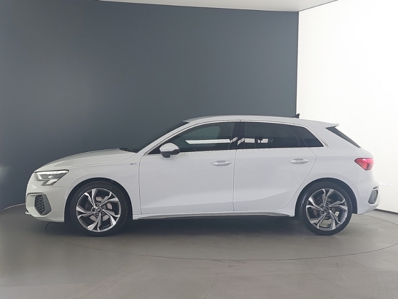 Used Audi A3 2023 for sale - 78211447: Photo 4