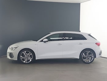 Used Audi A3 2023 for sale - 78211447: Photo