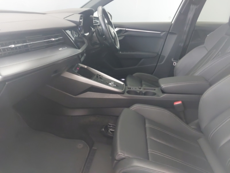 Used Audi A3 2023 for sale - 78211447: Photo 5