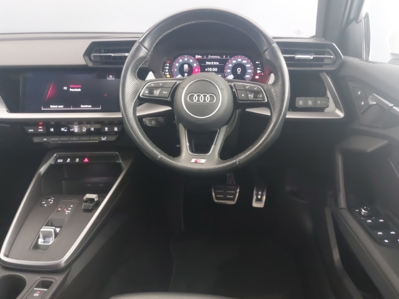 Used Audi A3 2023 for sale - 78211447: Photo 7