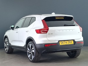 Used Volvo XC40 2024 for sale - 79461433: Photo