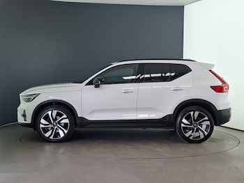 Used Volvo XC40 2024 for sale - 79461433: Photo